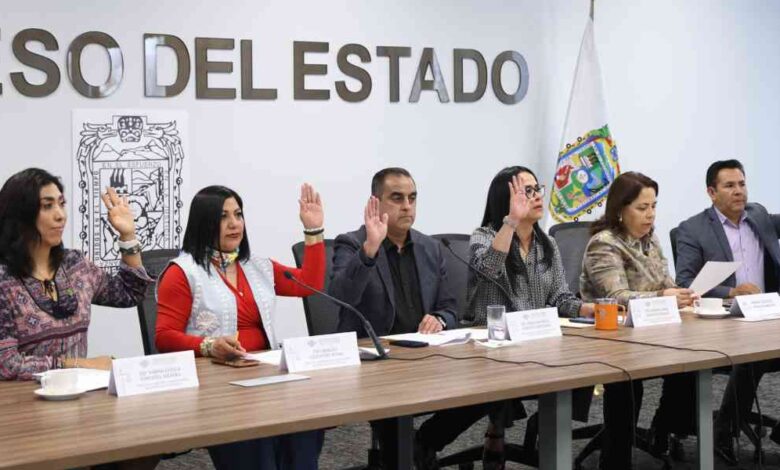 Congreso del Estado de Puebla