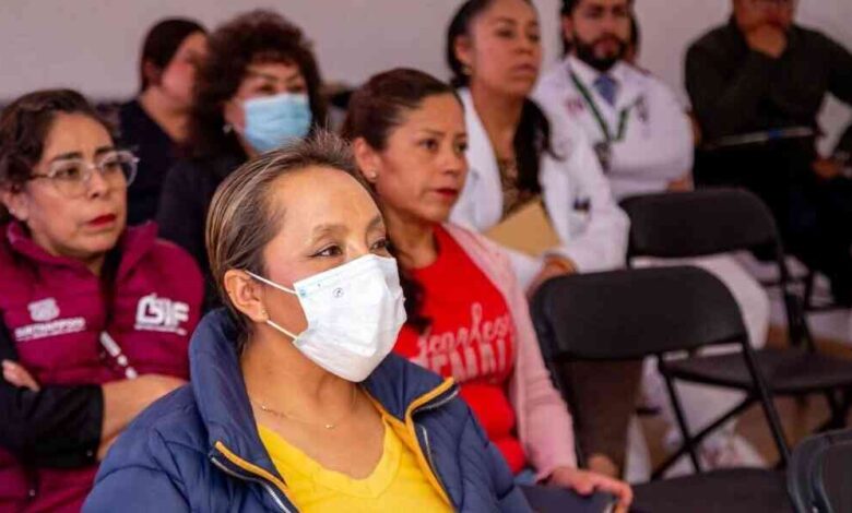 Cáncer Infantil