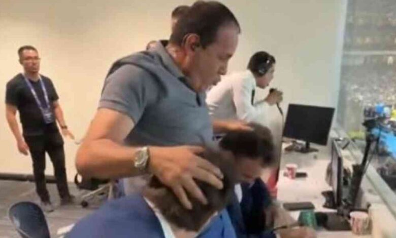 David Faitelson