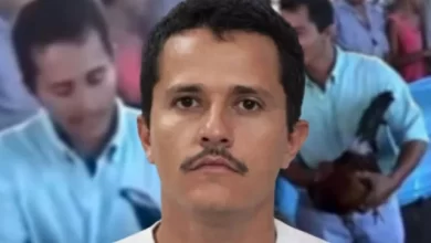 El Mencho