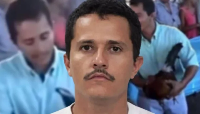 El Mencho