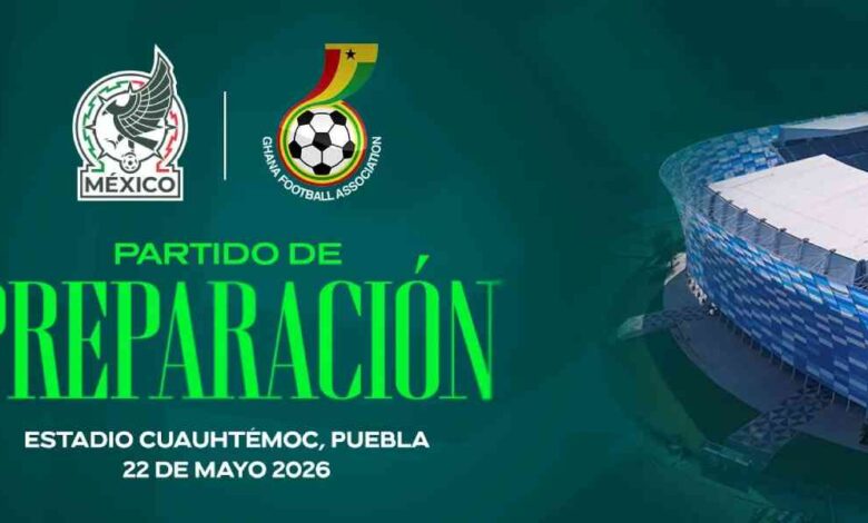 Estadio Cuauhtémoc