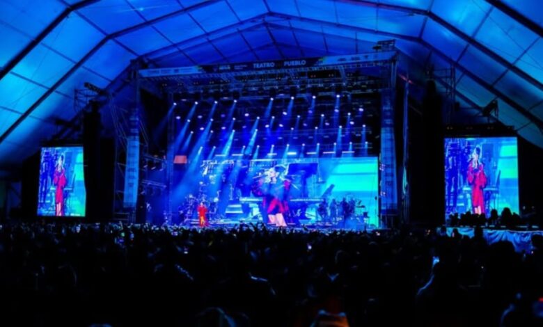 Feria de Puebla 2026