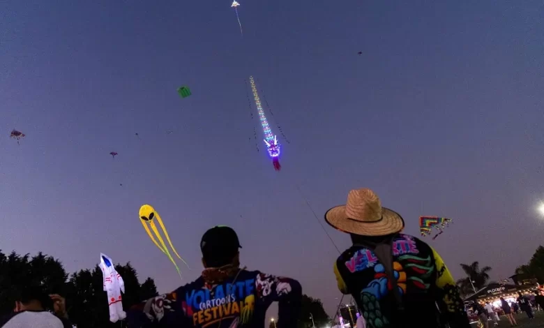 Volarte Festival 2026