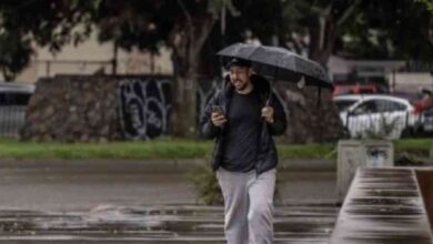 Frente Frío 40