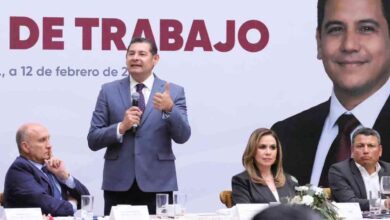 Gobierno de Puebla