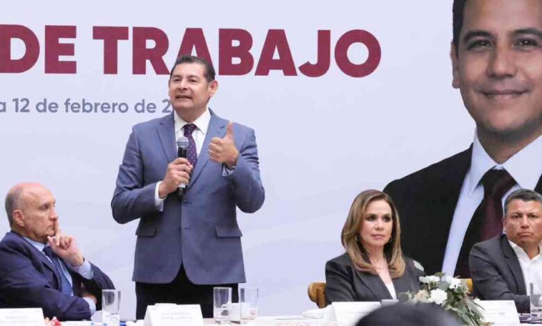 Gobierno de Puebla