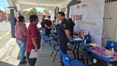 Jornadas de Salud