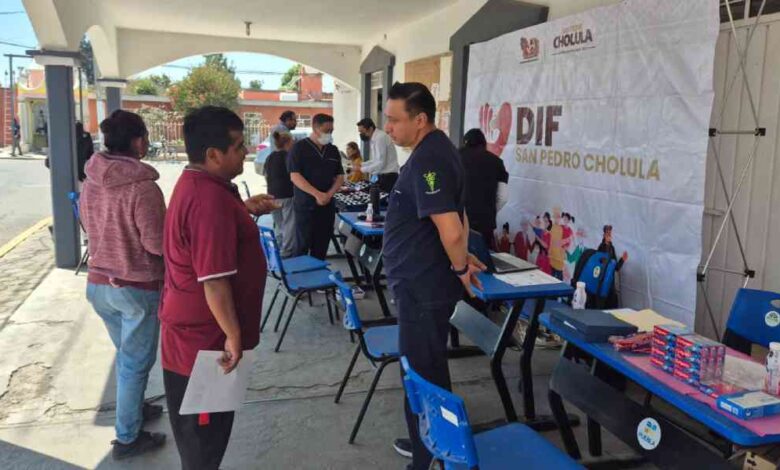 Jornadas de Salud