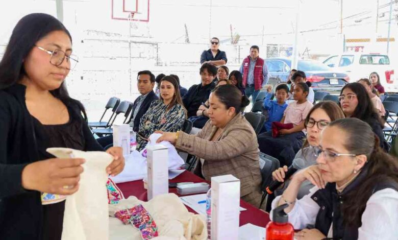 Jóvenes Imparables