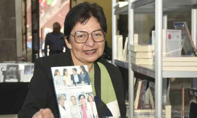 Lilia Cedillo FENALI