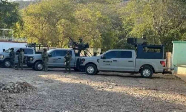 Los Mayos