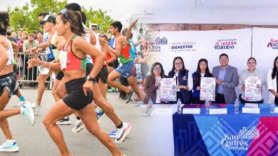 Medio Maratón Equinoccio San Andrés Cholula (1)