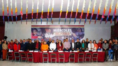 Miércoles del Pueblo