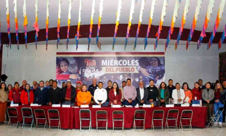 Miércoles del Pueblo