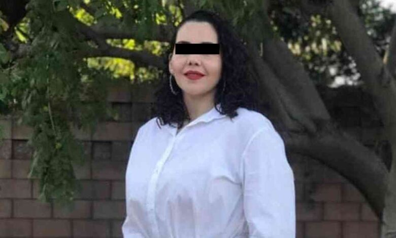 Mónica Zambada García
