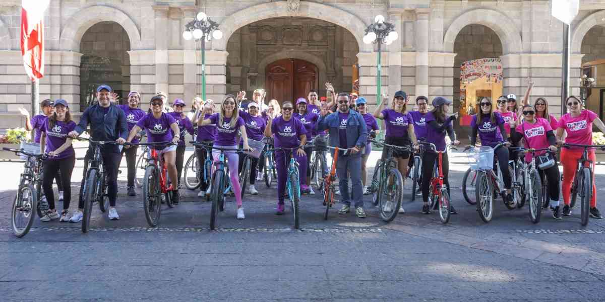 Mujeres Imparables
