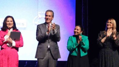 Mujeres Imparables, Mujeres que Inspiran 2026