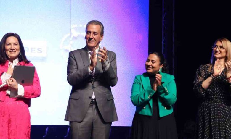 Mujeres Imparables, Mujeres que Inspiran 2026