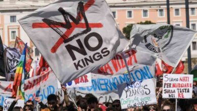 No Kings