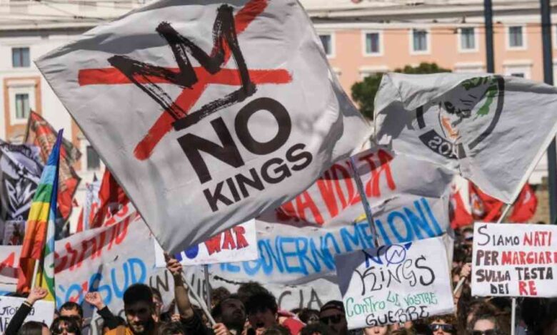 No Kings