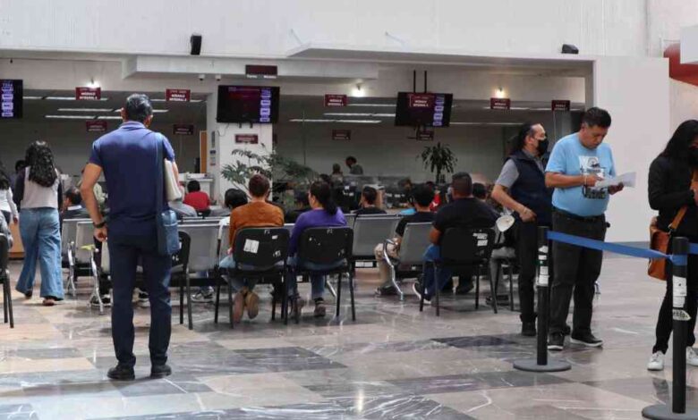 Pago de Control Vehicular
