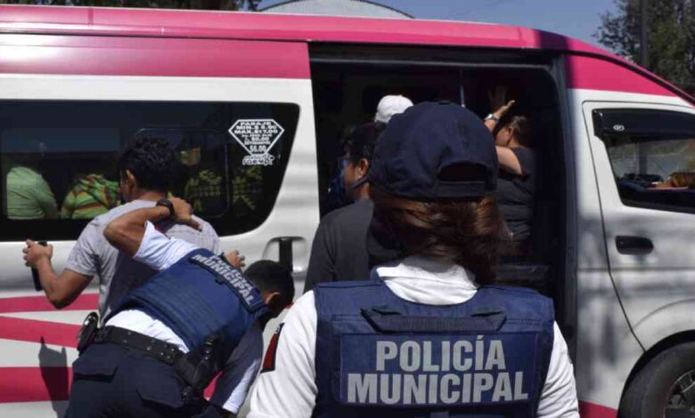Pasajero Seguro