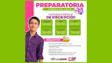 Preparatoria Híbrida