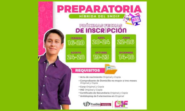 Preparatoria Híbrida