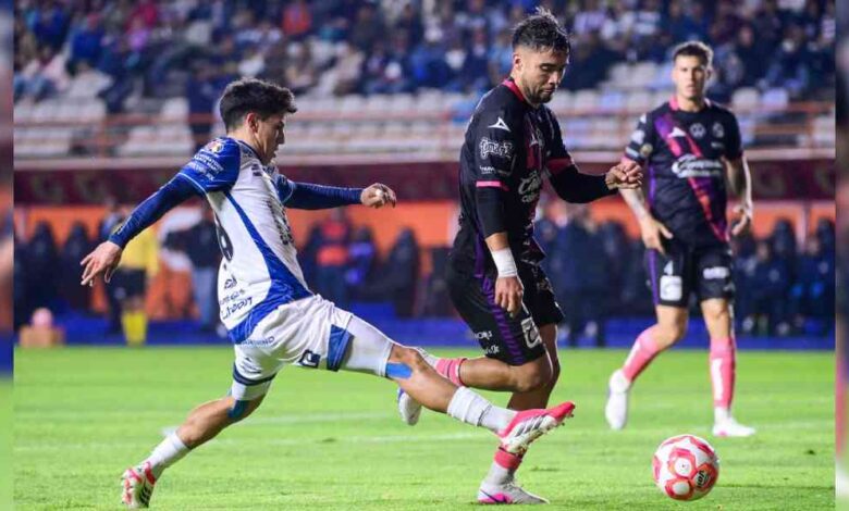 Puebla