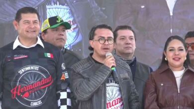 bikers