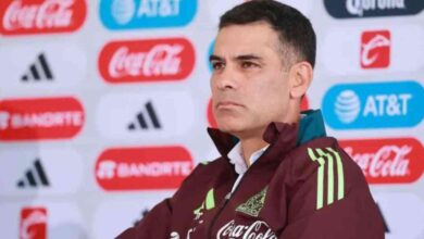 Rafa Márquez