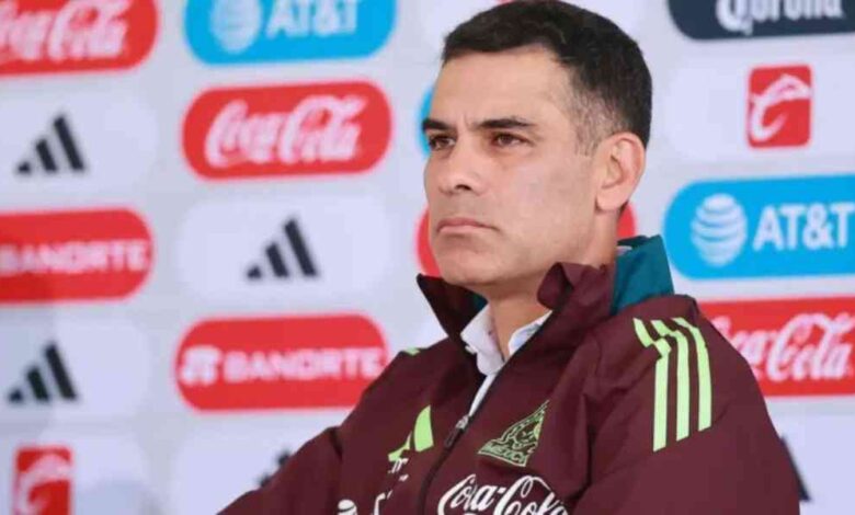 Rafa Márquez