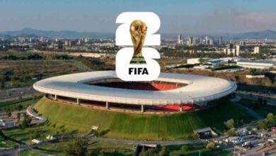 Repechaje FIFA 2026