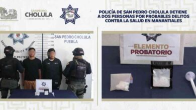 SSC Cholula