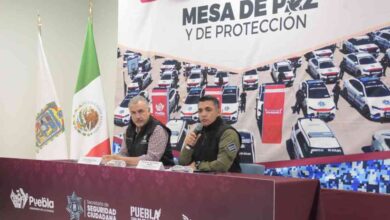 SSC Puebla