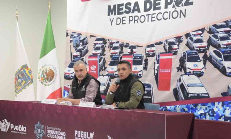 SSC Puebla