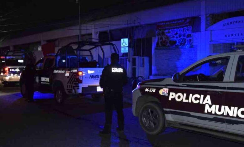 SSC San Pedro Cholula