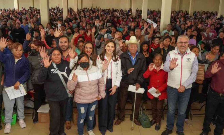 San Francisco Totimehuacan