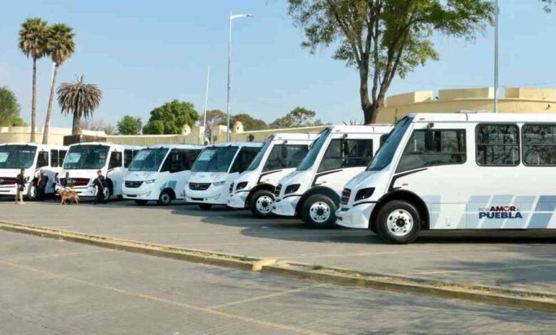 Secretaría de Movilidad y Transporte