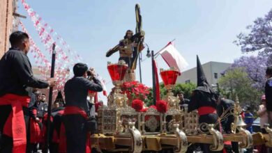 Semana Santa