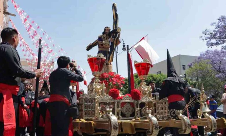 Semana Santa