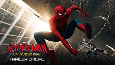Spider-Man Un Nuevo Día