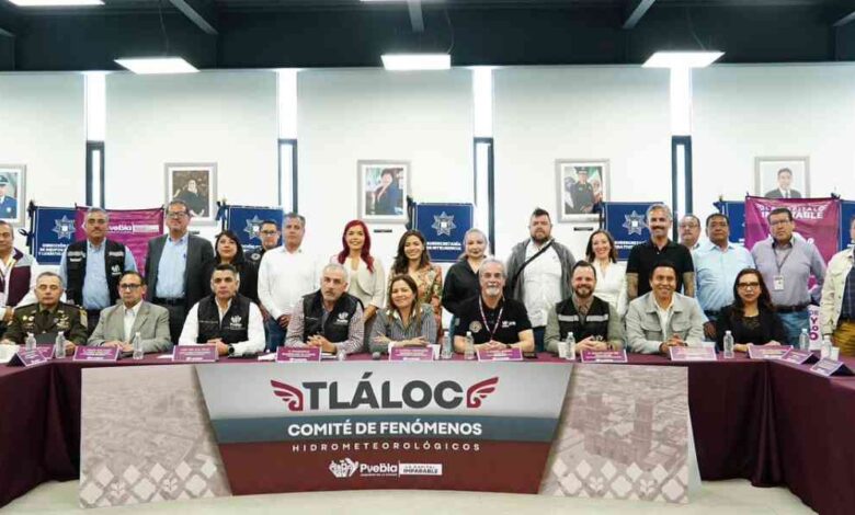 Tláloc