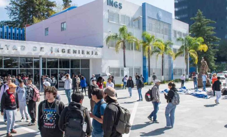 ciudad universitaria buap