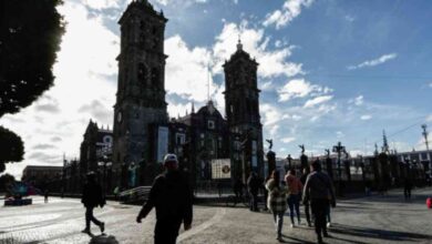clima Puebla