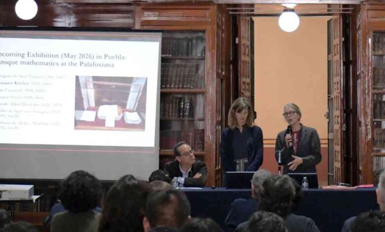 cultura barroca novohispana