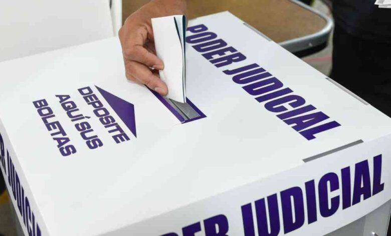 elecciones magistrados puebla