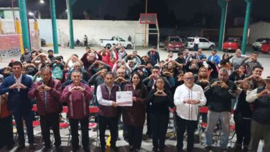 juntas auxiliares San Pedro Cholula