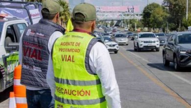 permisos provisionales de circulación